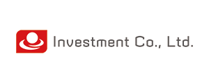 株式会社 Investment