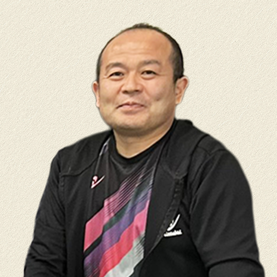 竹本 泰彦：Yasuhiko Takemoto