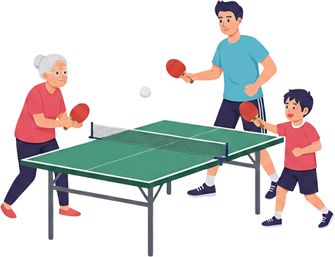 体験レッスン常時受付中!