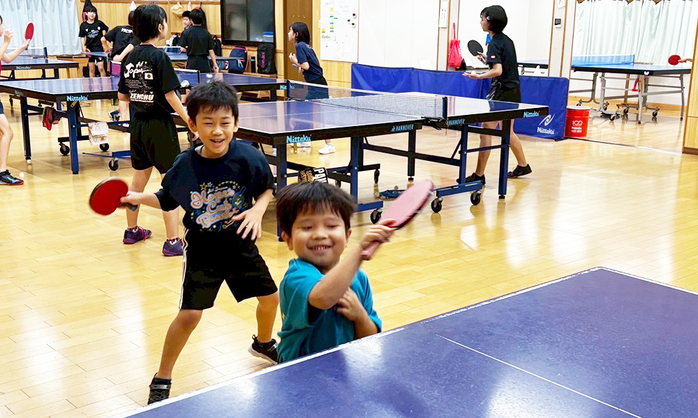 無料体験レッスン